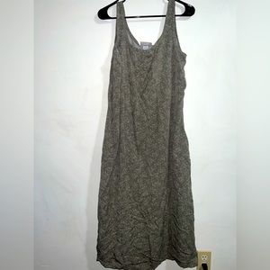 Faded glory dress